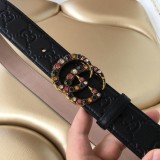 Gucci belt 3.5CM