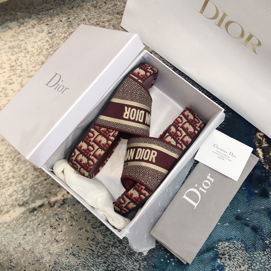 Dior shoes25