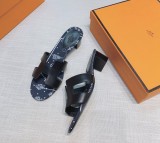 Hermes shoe124