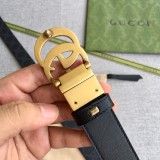 Gucci belt 3.0CM