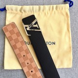 LV belt 4.0CM