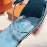 Hermes shoe122