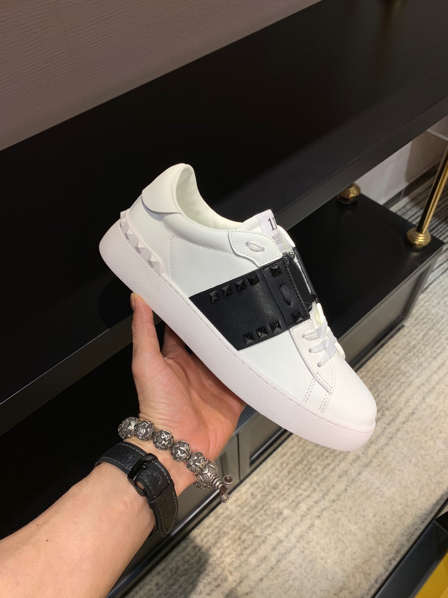 Vatentino shoes444