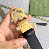 Gucci belt 3.0CM