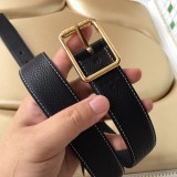 Hermes belt 3.2CM