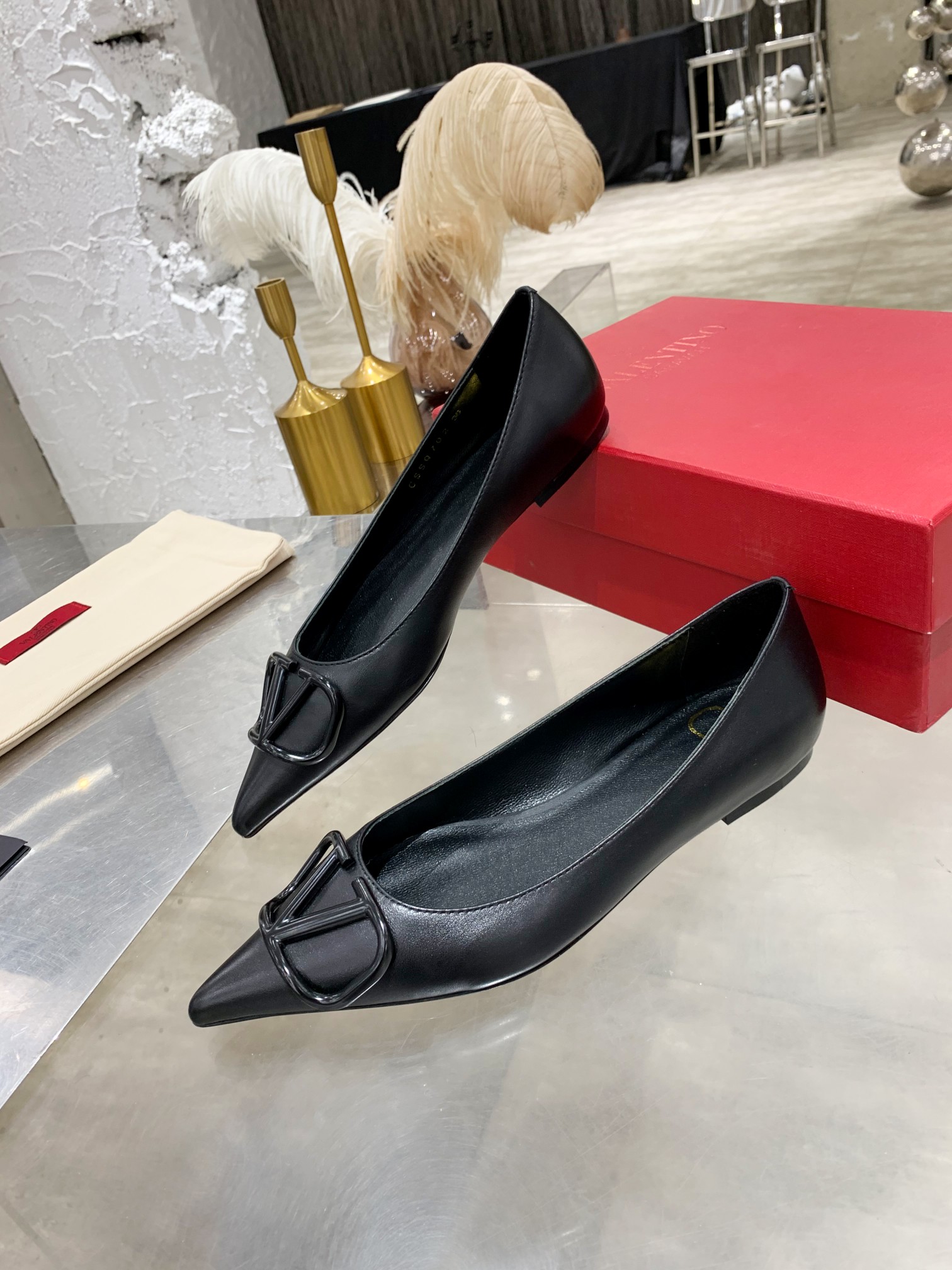 Vatentino shoes280