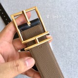 Hermes belt 4.0CM