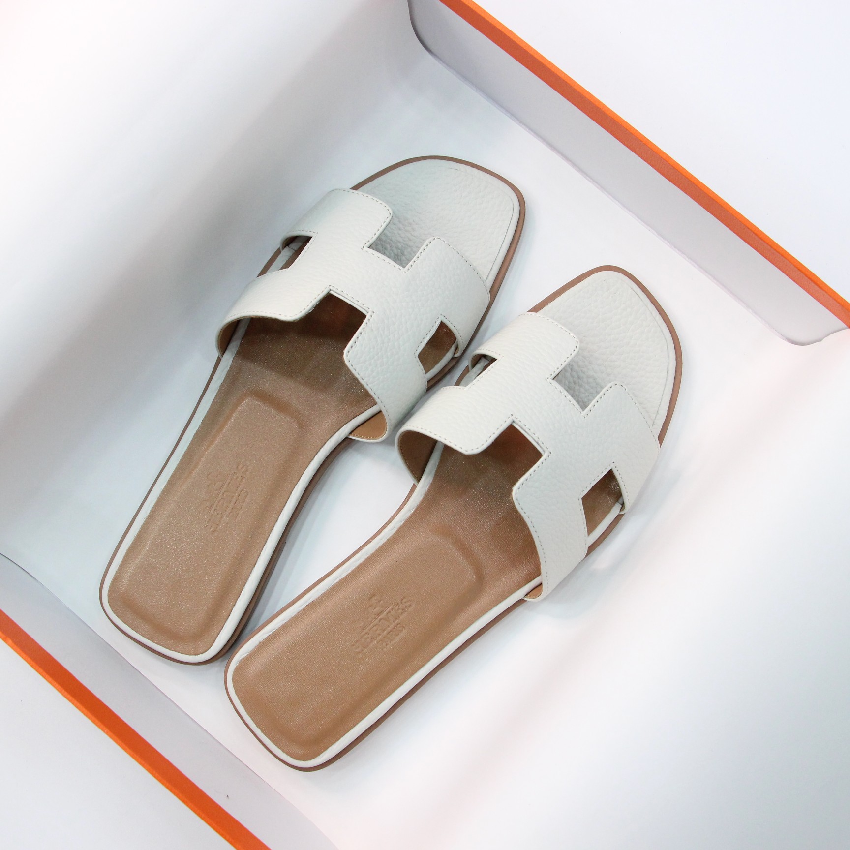 Hermes shoe126