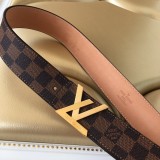 LV belt 3.8CM