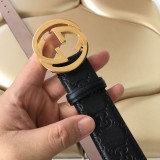 Gucci belt 3.5CM