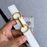 Hermes belt 2.5CM