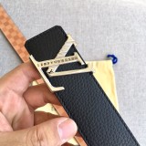 LV belt 4.0CM