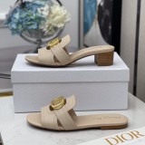 Dior shoes158