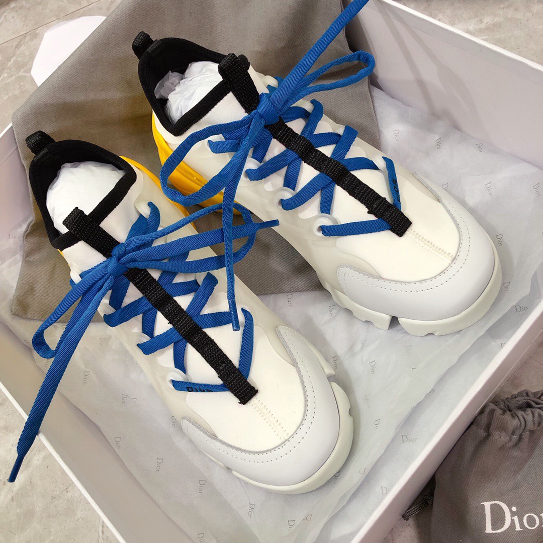 Dior shoes369