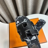 Hermes shoe2