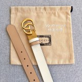 Gucci belt 3.0CM