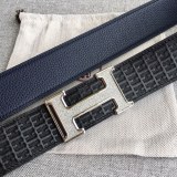 Hermes belt 4.0CM