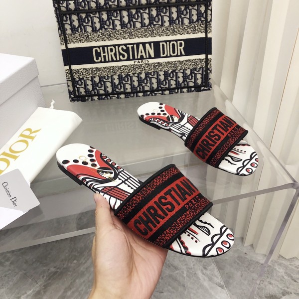 Dior shoes49