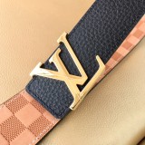 LV belt 4.0CM