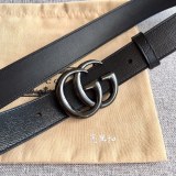 Gucci belt 3.0CM