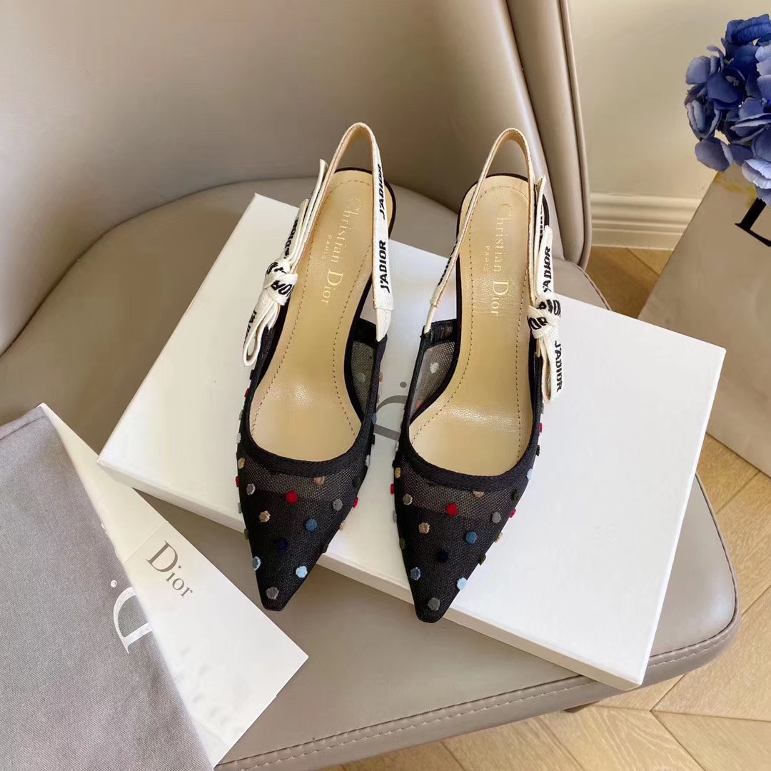 Dior shoes208