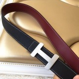Hermes belt 3.8CM