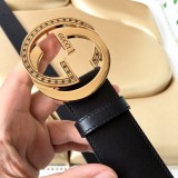 Gucci belt 3.8CM