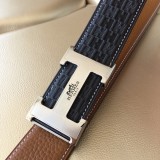 Hermes belt 3.8CM