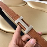 Hermes belt 2.5CM