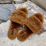Dior shoes72
