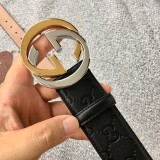 Gucci belt 3.8CM
