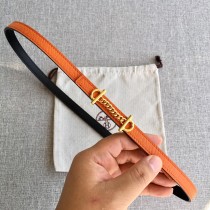 Hermes belt 1.3CM