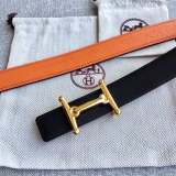 Hermes belt 2.5CM