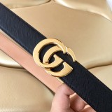 Gucci belt 3.5CM