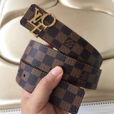 LV belt 4.0CM