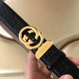 Gucci belt 3.5CM