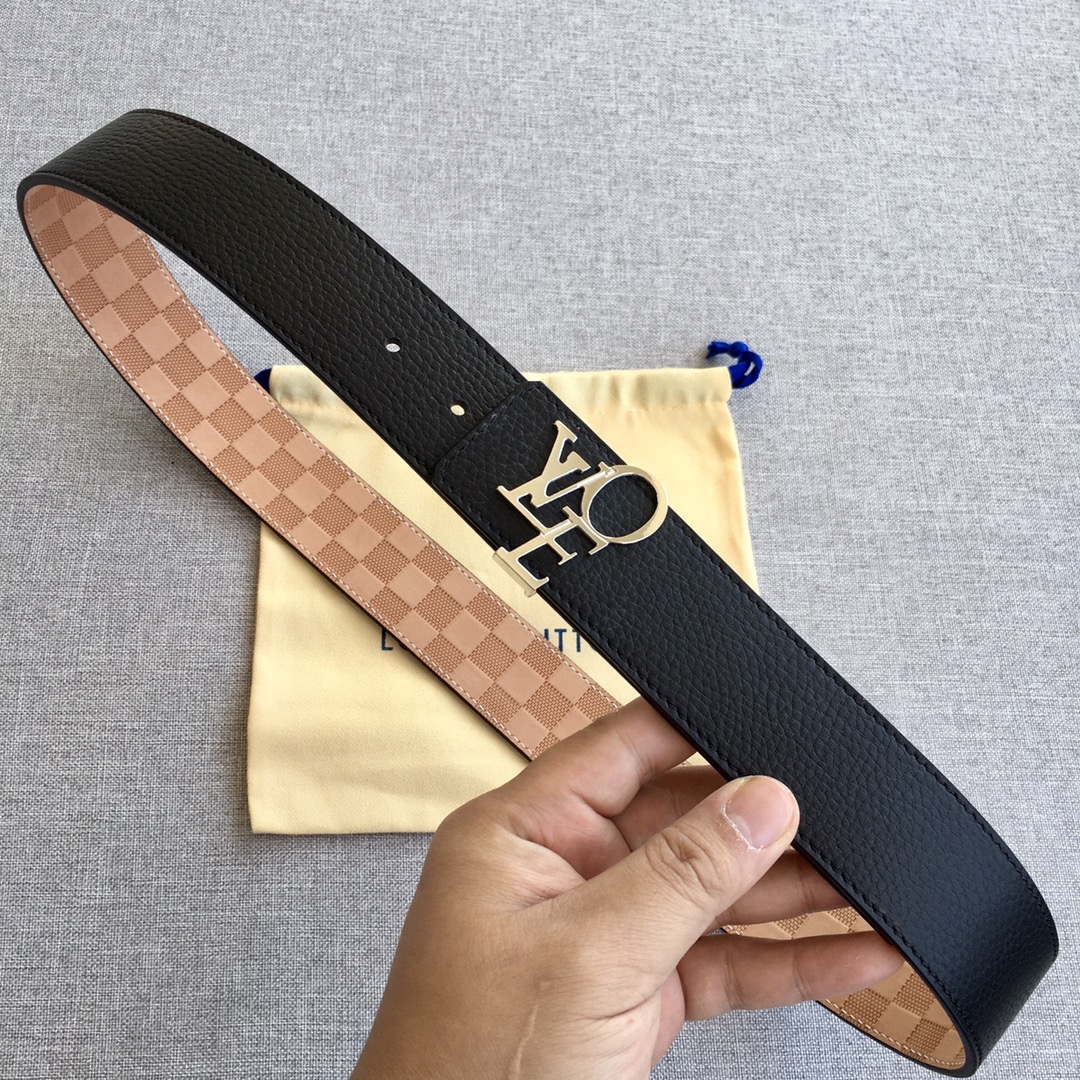 LV belt 3.8CM