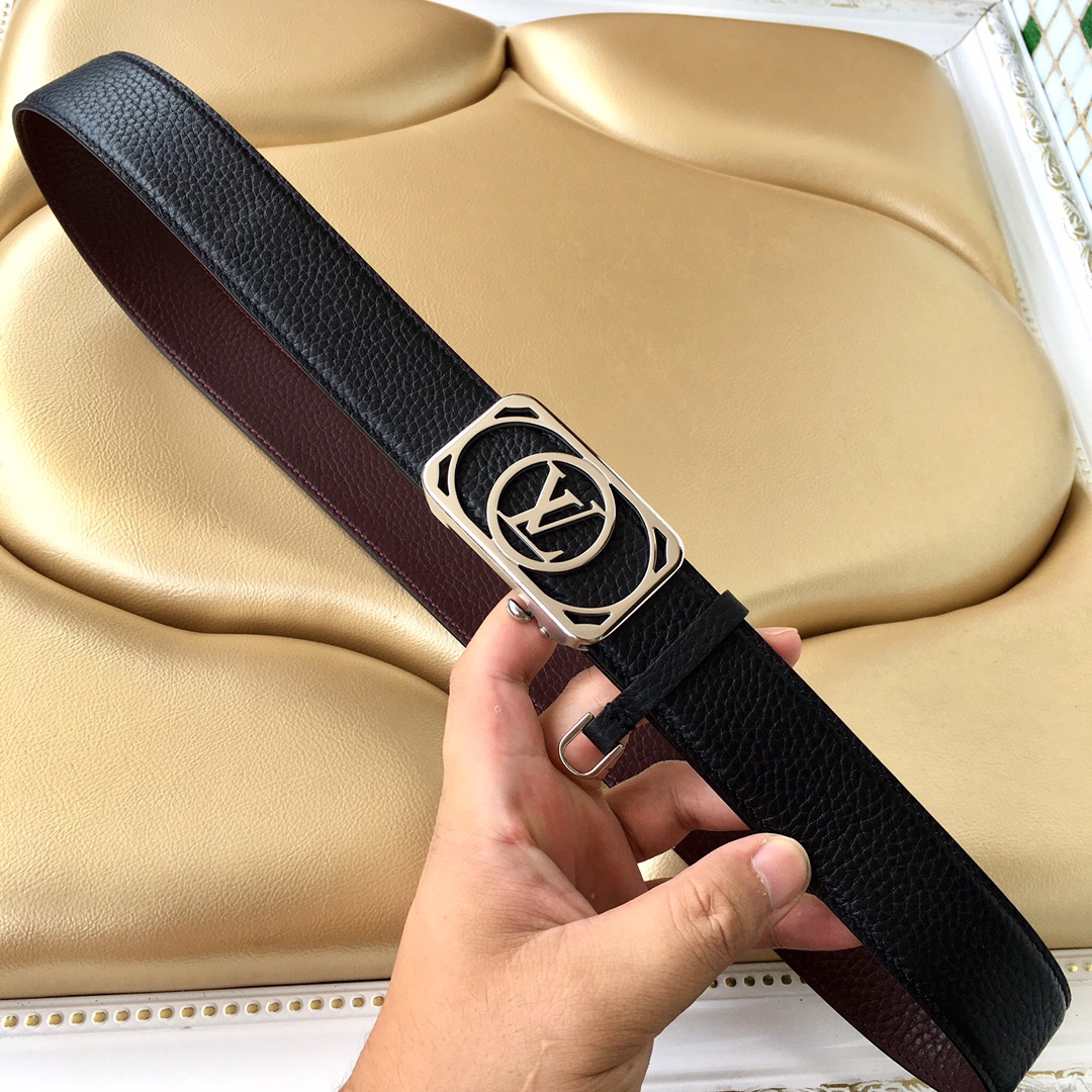 LV belt 3.5CM