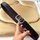 LV belt 3.5CM