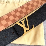 LV belt 4.0CM