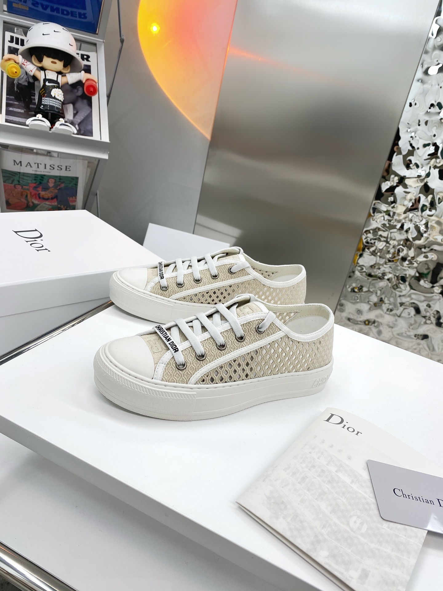 Dior shoes283