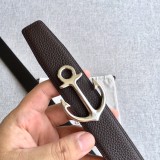 Hermes belt 3.2CM