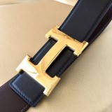Hermes belt 3.8CM