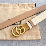 Gucci belt 3.0CM