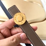 Hermes belt 2.5CM