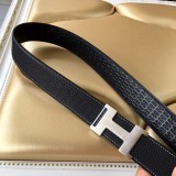 Hermes belt 3.8CM