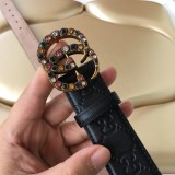 Gucci belt 3.5CM