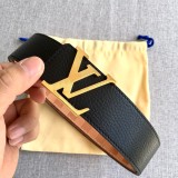 LV belt 4.0CM