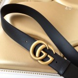 Gucci belt 4.0CM