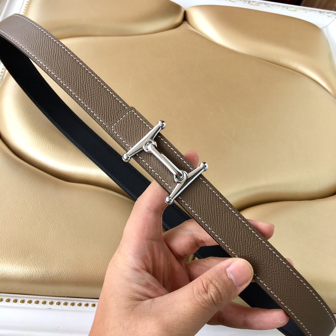 Hermes belt 2.5CM